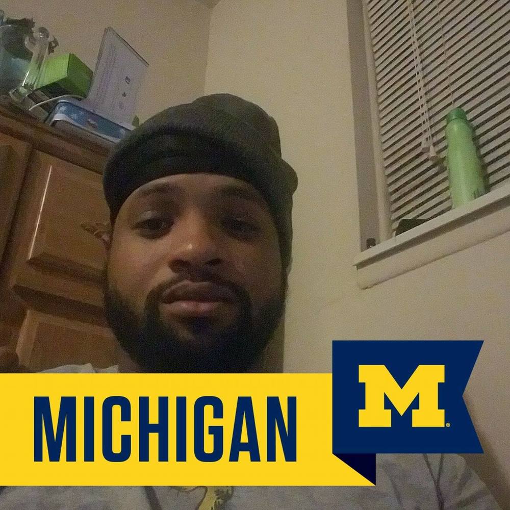 Meet your Posher, Damon